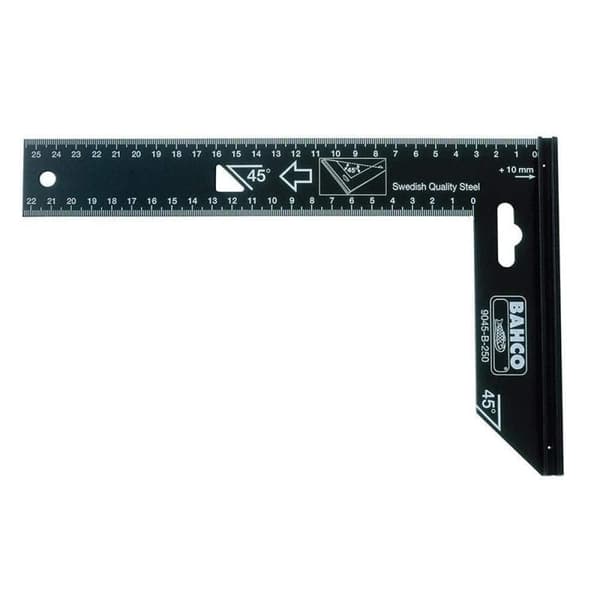 Kulmamitta Bahco 9045-B; 300 mm