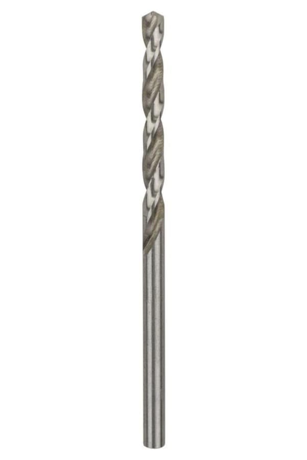 Metalliporanterä Bosch HSS-G; DIN 338; 4,2x75 mm; 10 kpl.