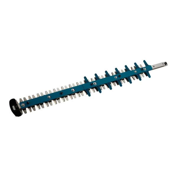 Pensasterä puutarhaleikkuriin Makita 199599-1; 600 mm