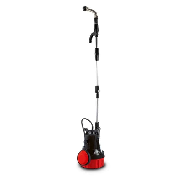 Vesipumppu Scheppach RBP350; 350 W