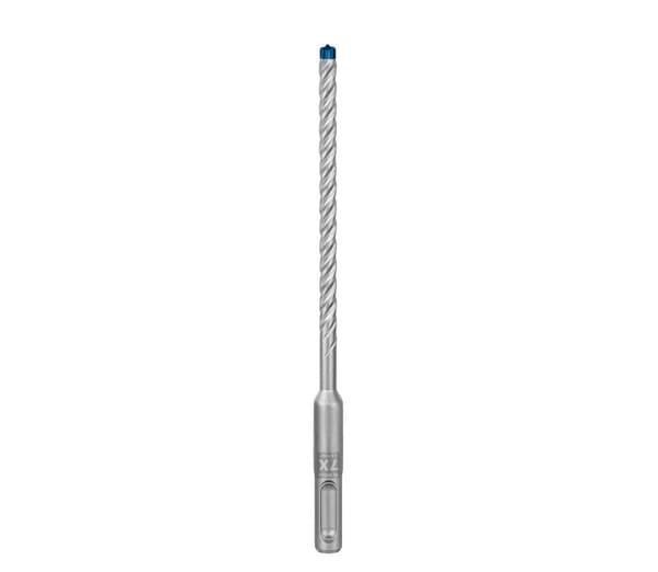 Betoniporanterä Bosch 2608900171; 10x150x215 mm; SDS-plus; 10 kpl.