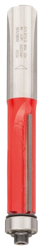 Kopiojyrsin Bosch; 12,7x38,5/93,6 mm; laakereilla