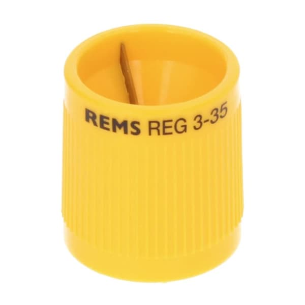 Tukosten poisto työkalu Rems REG 3-35