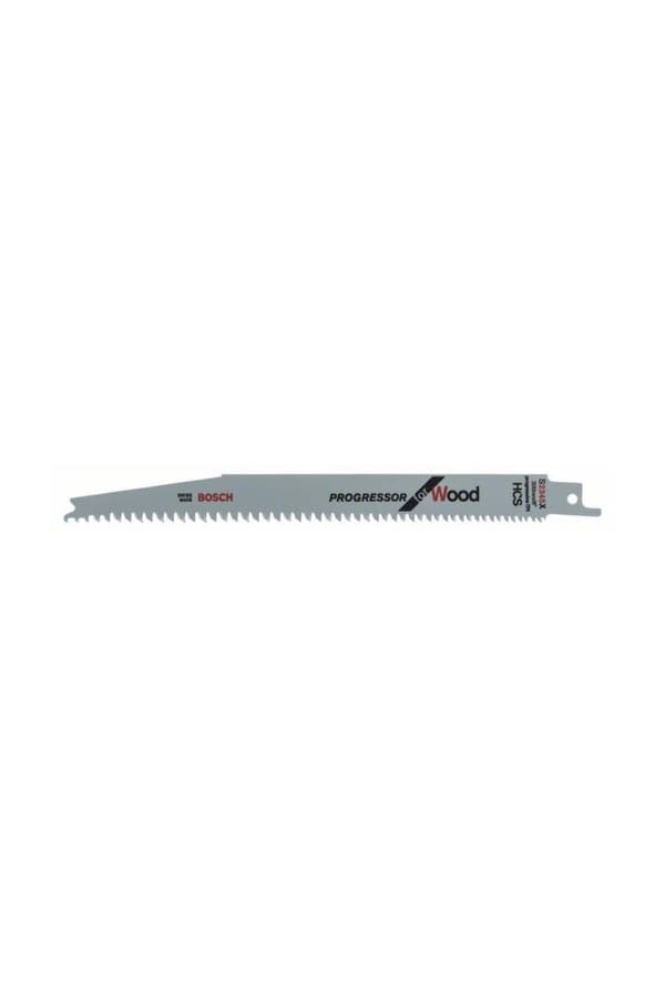 Puukkosahanterä Bosch S 2345 X; 2 kpl.