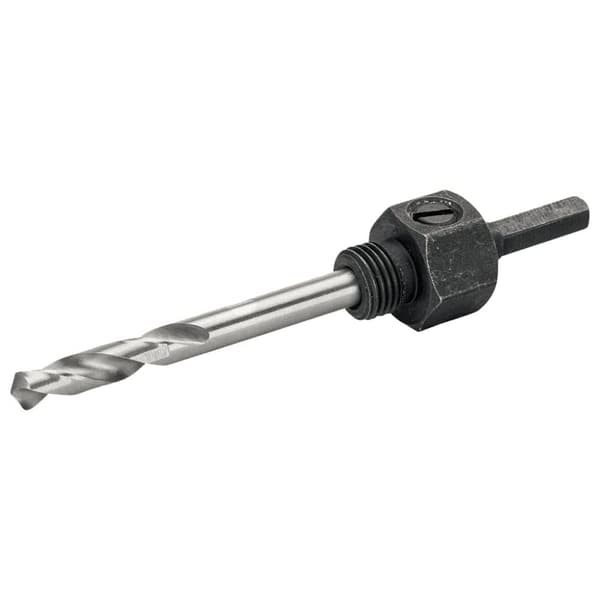 Kuusiokanta-adapteri Bahco 3834-ARBR-930; Hex + Kohdistusporaterä