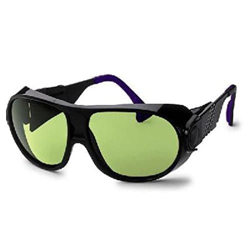 Suojalasit UVEX X-Fit; Supravision excellence; kirkas; sininen