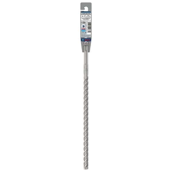 Betoniporanterä Bosch SDS-plus-5X; 12x250/310 mm