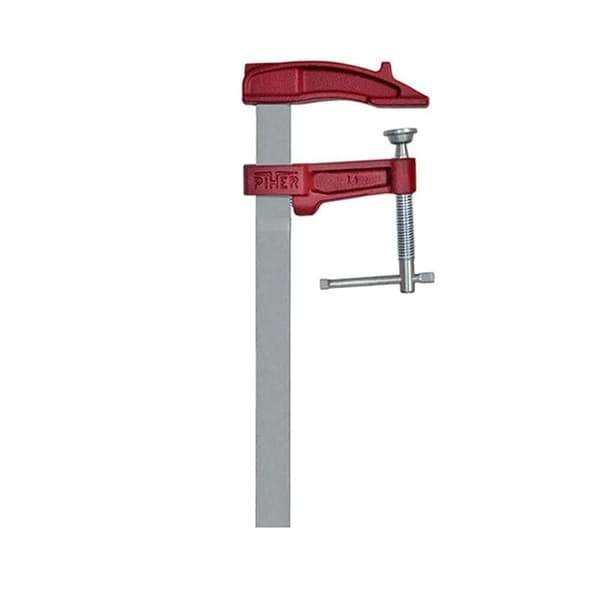 Puristin Piher 01015; 15 cm