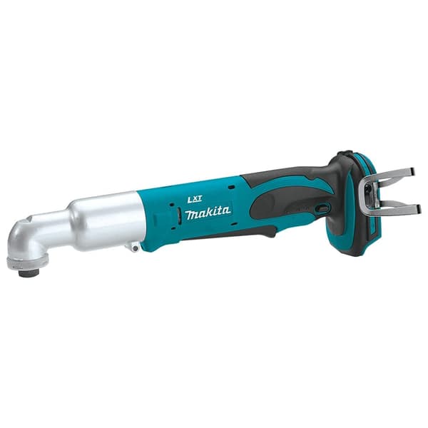 Iskevä akkukulmaväännin Makita DTL061Z; 18 V (ilman akkua ja laturia)