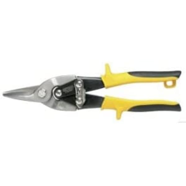 Levyleikkuri KS Tools; 250 mm suoraan