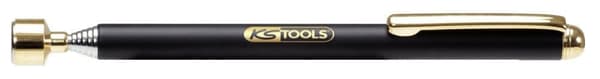 Teleskooppimagneetti KS Tools; 130-630 mm