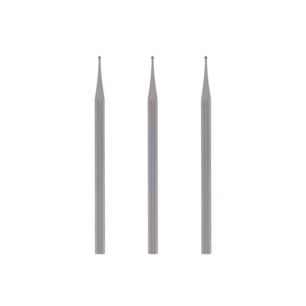 Kaiverrinterä Dremel 105, 0,8 mm; 3 kpl.
