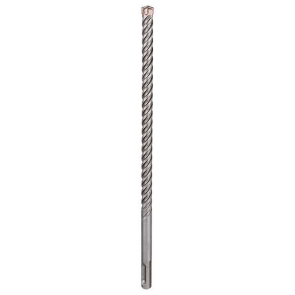 Betoniporanterä Bosch SDS-plus-5X; 11x200/260 mm