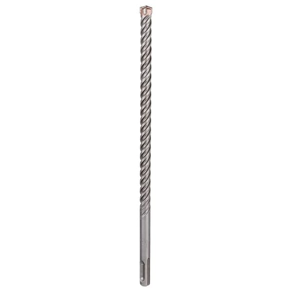 Betoniporanterä Bosch SDS-plus-5X; 11x200/260 mm