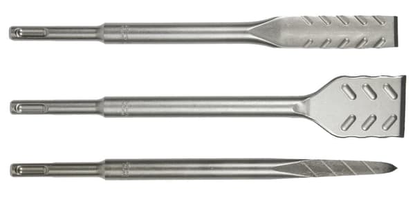 Talttasarja Makita E-20220; SDS-plus; 3 kpl.