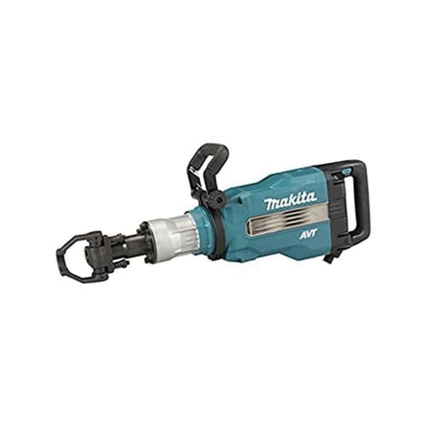 Murtovasara Makita HM1512; 48,5 J; 28,6 mm; kuusiokantakiinnityksellä