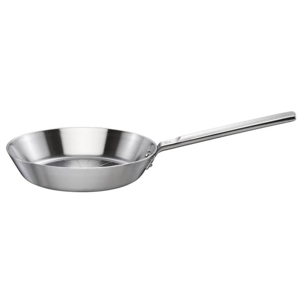 Pannu Fiskars Norden steel; 1067628; 24 cm