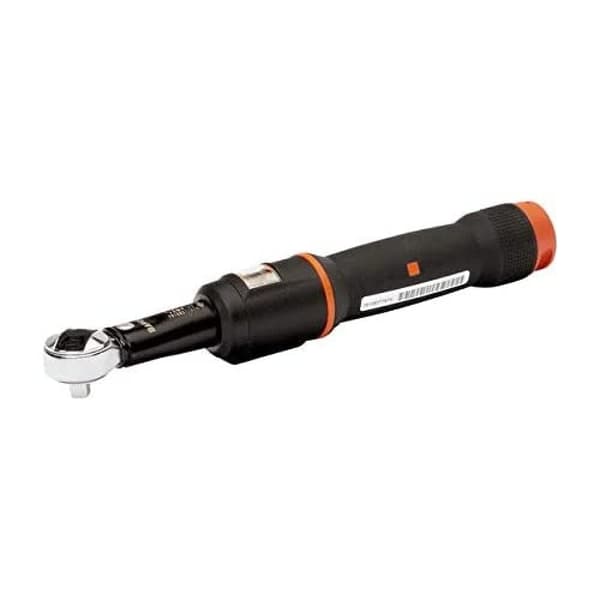 1/4'' momenttiavain Bahco 74WR; 3-15 Nm; 223 mm