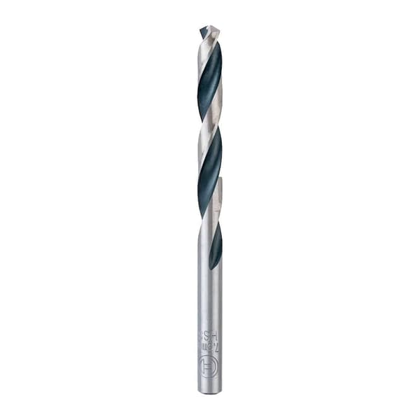 Metalliporanterä Bosch PointTeQ; 7,5x109 mm; 10 kpl.