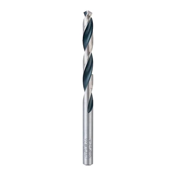 Metalliporanterä Bosch PointTeQ; 7,5x109 mm; 10 kpl.
