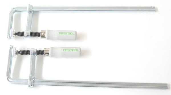 Kiinnityspuristin Festool FSZ 300/2
