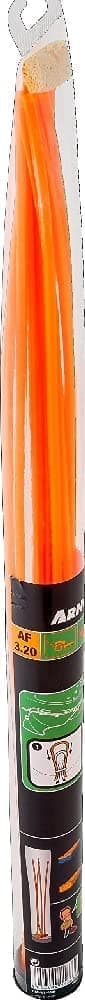 Leikkuulanka Arnold; 3,9x470 mm; 10 kpl.