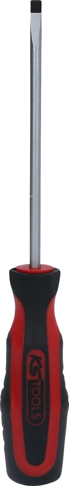 Ruuvimeisseli KS Tools 159.1006-E; SL5,5; 125 mm