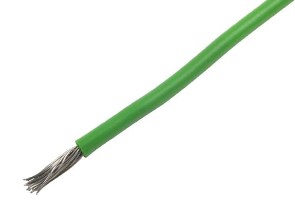 Rajauskaapeli robottileikkureille Ratioparts; 3,4 mm x 500 m