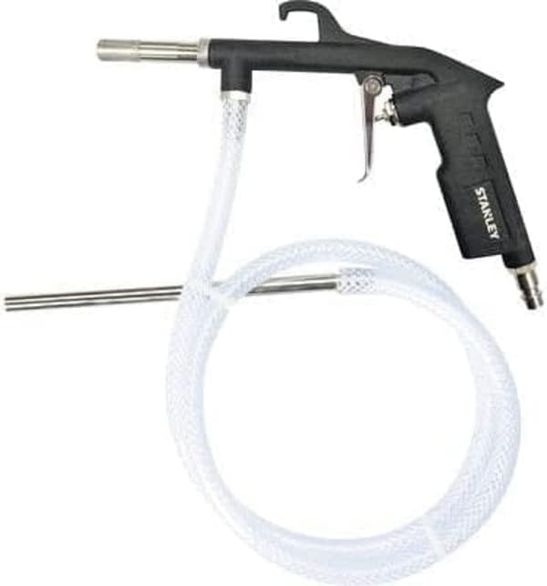 Hiekkapuhalluspistooli Stanley 150063XSTN
