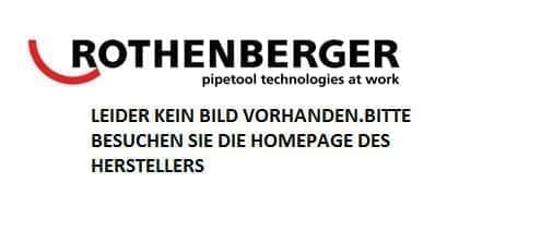 Varaosa Rothenberger 070574