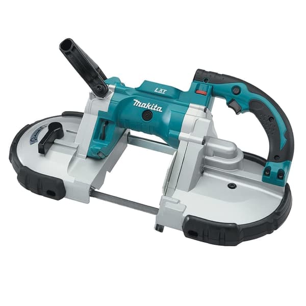 Vannesaha Makita DPB180Z; 18 V (ilman akkua ja laturia)