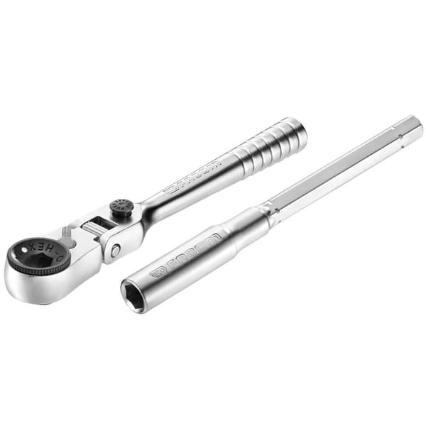 Räikkä Facom R.180PB; 1/4''; 115 mm