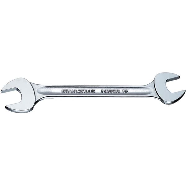 Kiintolenkkiavain  Stahlwille 40031719; 17 mm; 19 mm