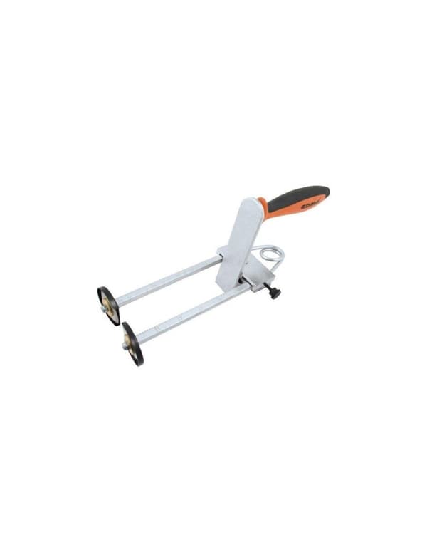 Kipsileikkuri EDMA 062955; 150 mm