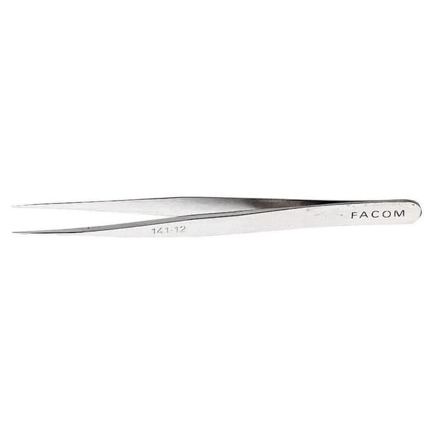 Pinsetit Facom 141.12; 130 mm