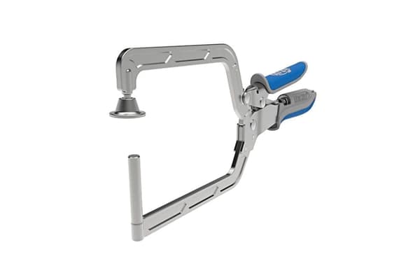 Puristin Kreg KHCRA; 127 mm