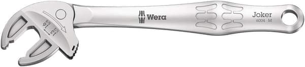 Jakoavain  Wera Joker 6004; 13-16 mm