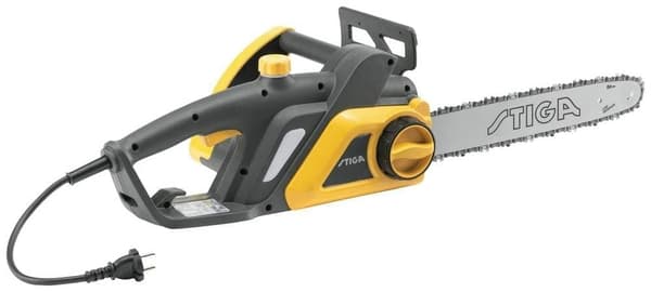 Ketjusaha Stiga CS 122c; 2,2 kW; 40 cm