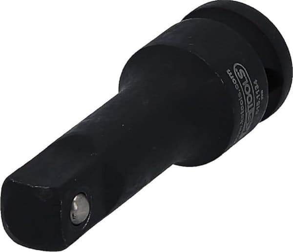 jatkovarsi KS tools; 1/2''; 75 mm