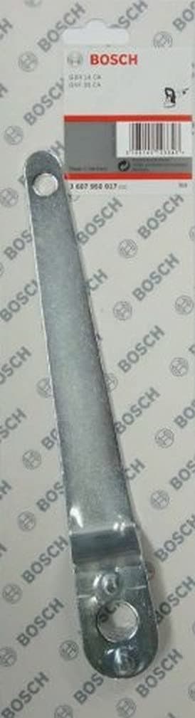 Sakara-avain, taivutetut Bosch 3607950017