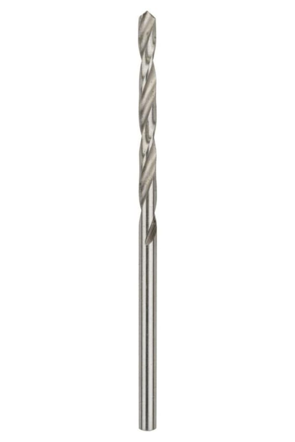 Metalliporanterä Bosch HSS-G; DIN 338; 3x61 mm; 10 kpl.