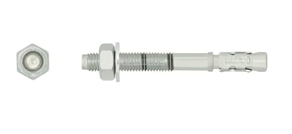 Ankkuriruuvvi RawlPlug R-XPT-16180/60; 16x180 mm; 25 kpl.