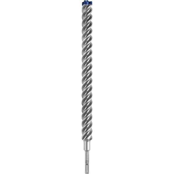 Betoniporanterä Bosch SDS-plus-7X; 30x400x450 mm