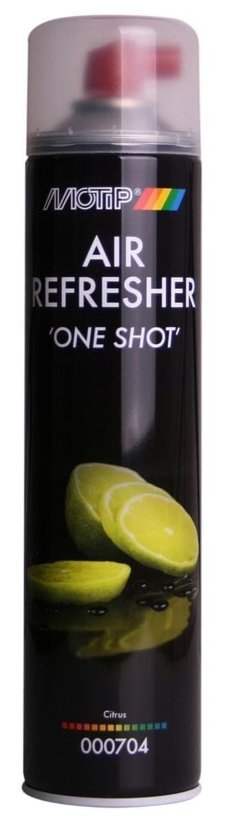 Aerosoli suihke Motip ODOUR ELIMINATOR; 600 ml