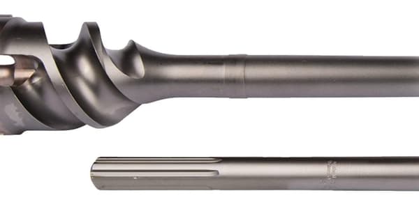 Jyrsinkruunu Makita B-57685; 65x990 mm