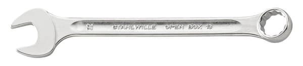 Jakoavain Stahlwille 40082222; 22 mm