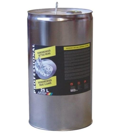 Autonpesuaine Motip BRAKE CLEANER; 25 l