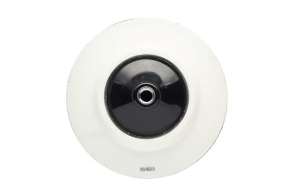 Kiillotuslautanen Mirka 8298402011; 165 mm; M14