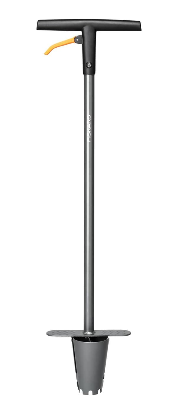 öljypohjat Fiskars Ergo; 100 cm
