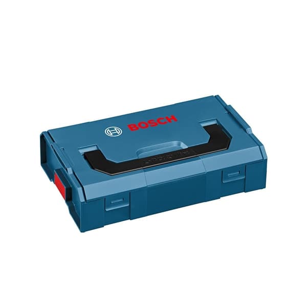 Laatikko työkaluille Bosch L-BOXX Mini
